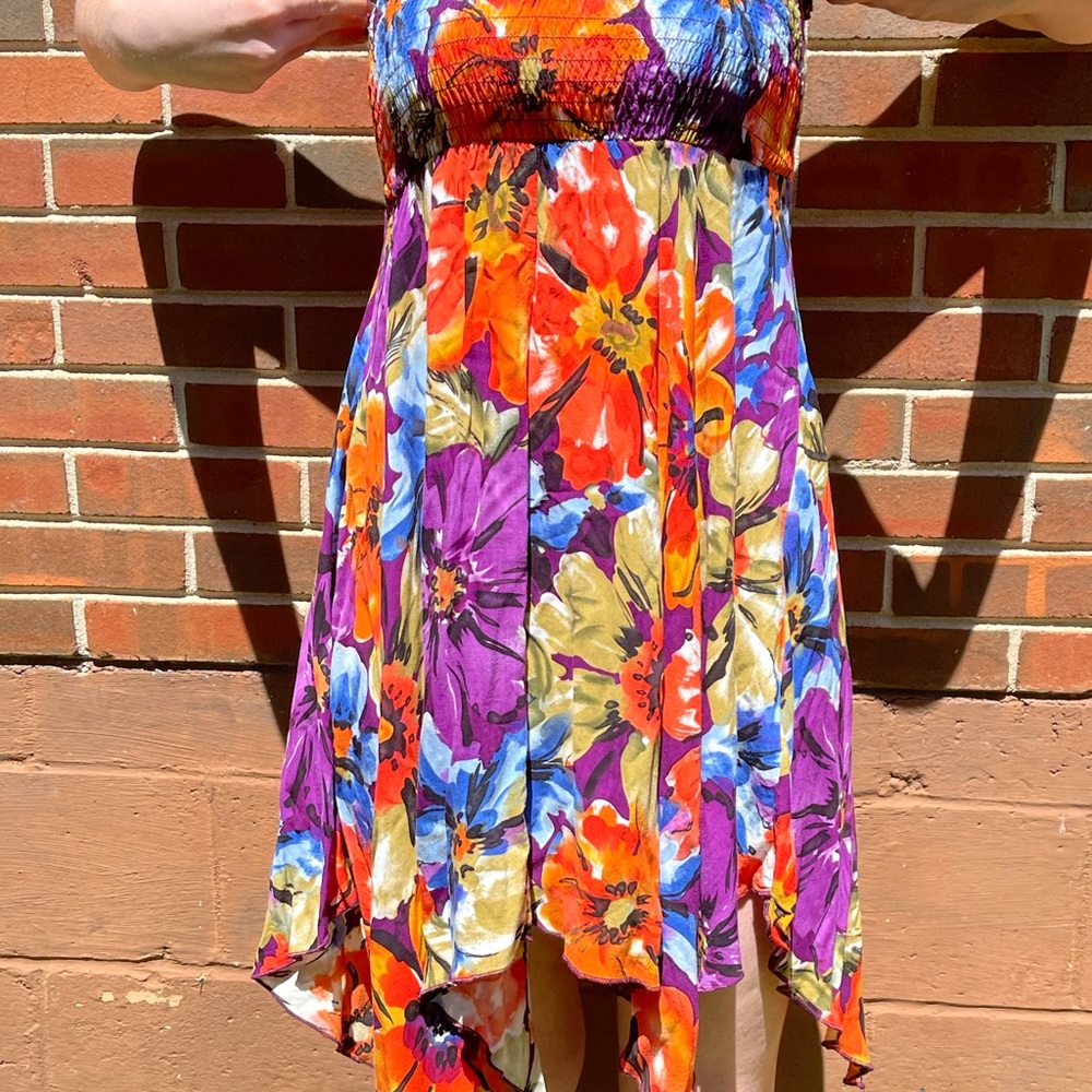 Summer dress